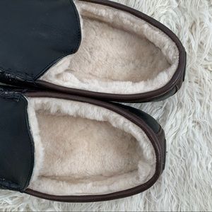 allen edmonds slippers sale
